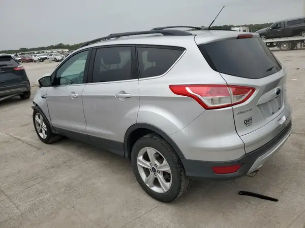 1FMCU0GX6GUB94360 2016 FORD ESCAPE - Image 2