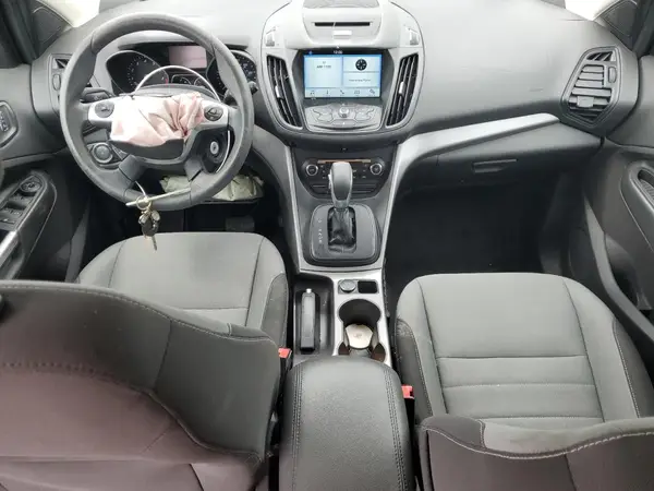 1FMCU0GX6GUB94360 2016 FORD ESCAPE - Image 8