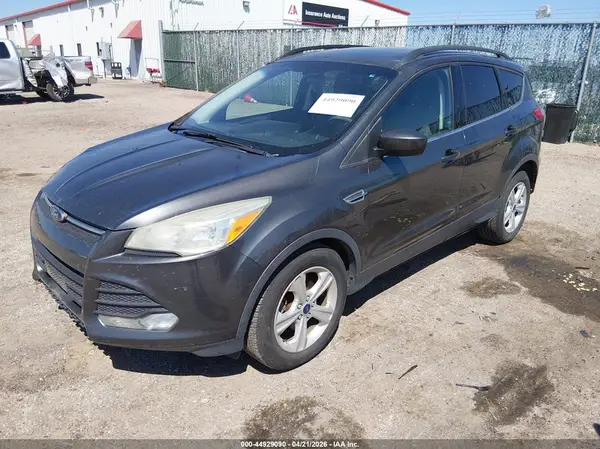 1FMCU0GX6GUB94648 2016 FORD ESCAPE - Image 2