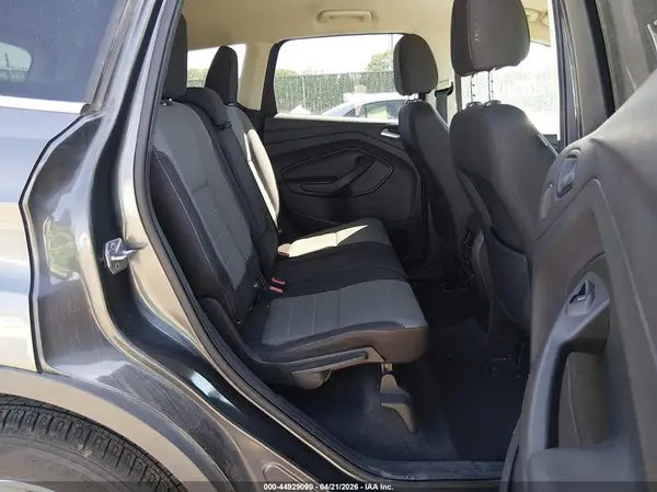 1FMCU0GX6GUB94648 2016 FORD ESCAPE - Image 8