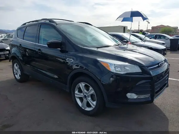 1FMCU0GX6GUB96173 2016 FORD ESCAPE - Image 1