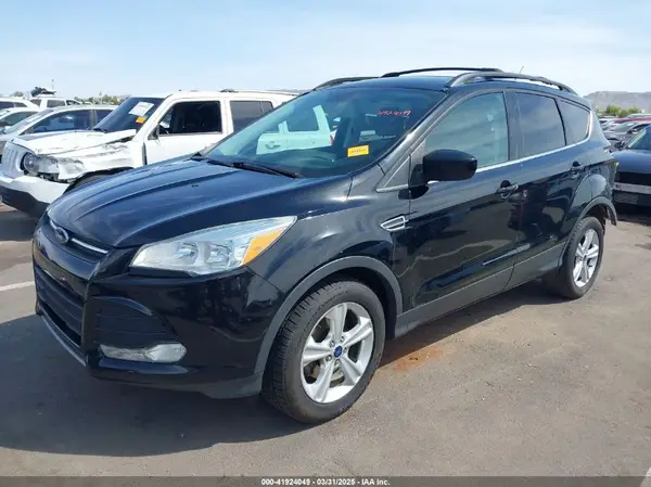 1FMCU0GX6GUB96173 2016 FORD ESCAPE - Image 2