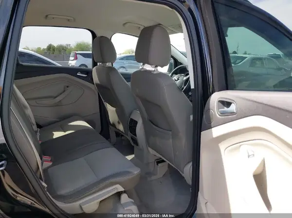 1FMCU0GX6GUB96173 2016 FORD ESCAPE - Image 8