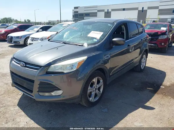 1FMCU0GX6GUB96805 2016 FORD ESCAPE - Image 2
