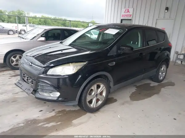 1FMCU0GX6GUB96884 2016 FORD ESCAPE - Image 2