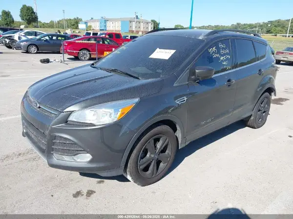 1FMCU0GX6GUB97713 2016 FORD ESCAPE - Image 2