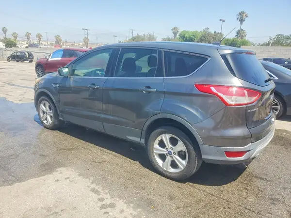 1FMCU0GX6GUC00190 2016 FORD ESCAPE - Image 2