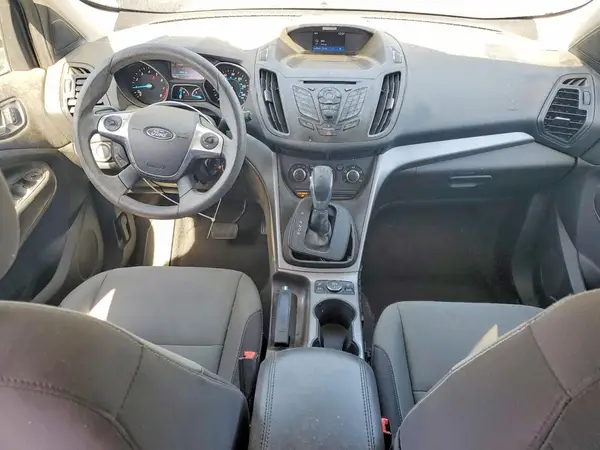 1FMCU0GX6GUC00190 2016 FORD ESCAPE - Image 8