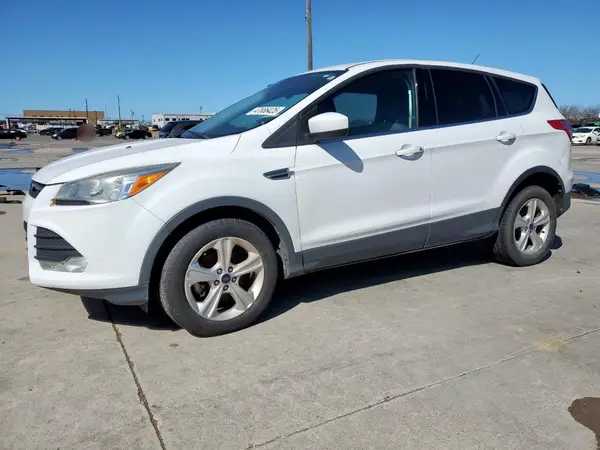 1FMCU0GX6GUC01176 2016 FORD ESCAPE - Image 1