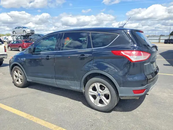 1FMCU0GX6GUC01727 2016 FORD ESCAPE - Image 2