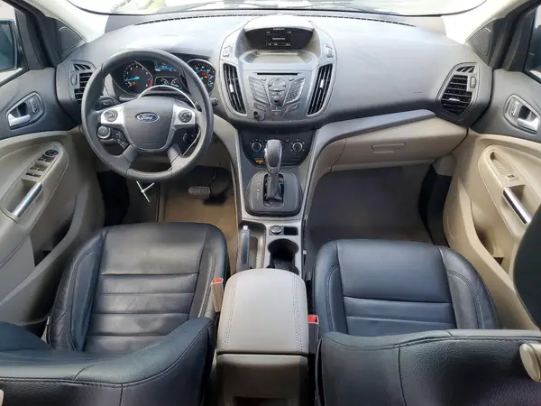 1FMCU0GX6GUC01727 2016 FORD ESCAPE - Image 8