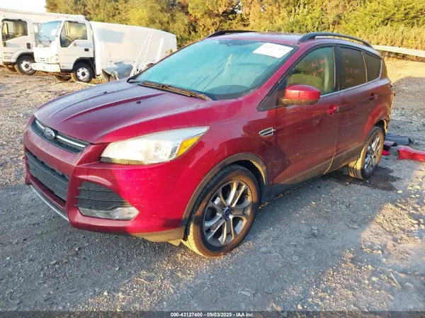 1FMCU0GX6GUC08449 2016 FORD ESCAPE - Image 2