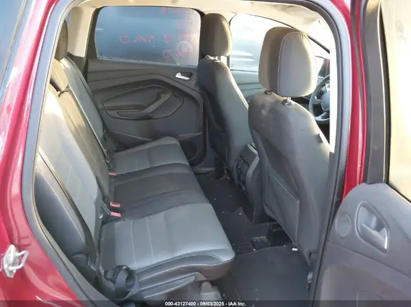 1FMCU0GX6GUC08449 2016 FORD ESCAPE - Image 8