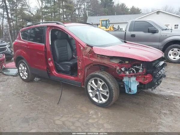 1FMCU0GX6GUC08645 2016 FORD ESCAPE - Image 1