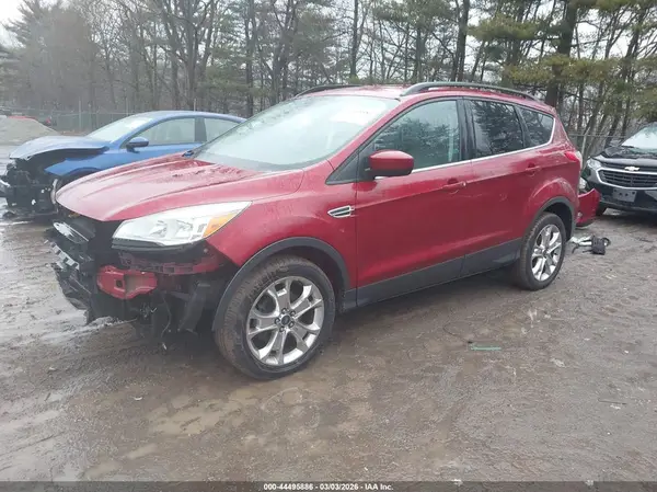 1FMCU0GX6GUC08645 2016 FORD ESCAPE - Image 2