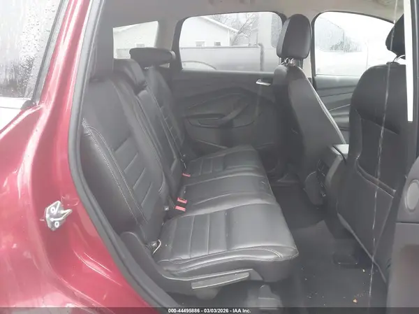 1FMCU0GX6GUC08645 2016 FORD ESCAPE - Image 8