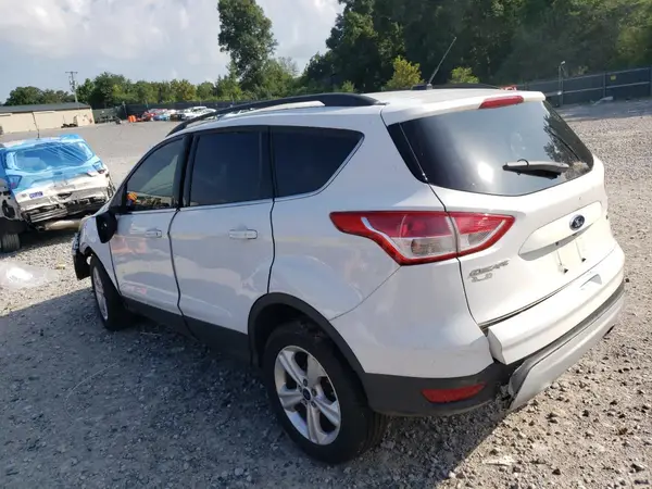 1FMCU0GX6GUC10685 2016 FORD ESCAPE - Image 2