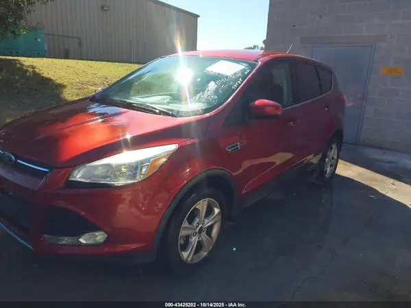 1FMCU0GX6GUC13960 2016 FORD ESCAPE - Image 2