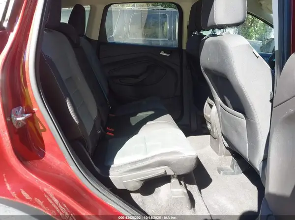 1FMCU0GX6GUC13960 2016 FORD ESCAPE - Image 8