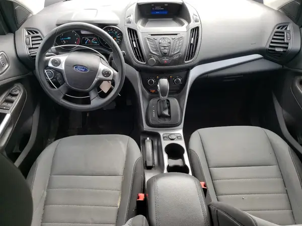 1FMCU0GX6GUC14431 2016 FORD ESCAPE - Image 8