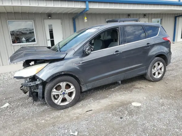 1FMCU0GX6GUC19757 2016 FORD ESCAPE - Image 1