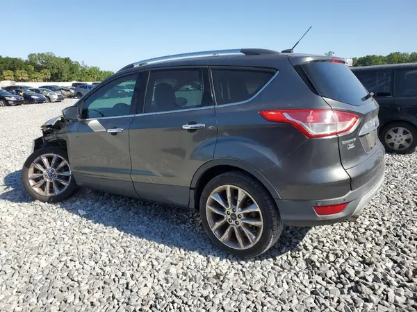 1FMCU0GX6GUC20357 2016 FORD ESCAPE - Image 2