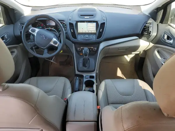 1FMCU0GX6GUC20357 2016 FORD ESCAPE - Image 8