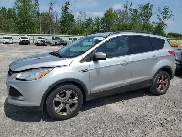 1FMCU0GX6GUC22433 2016 FORD ESCAPE - Image 1