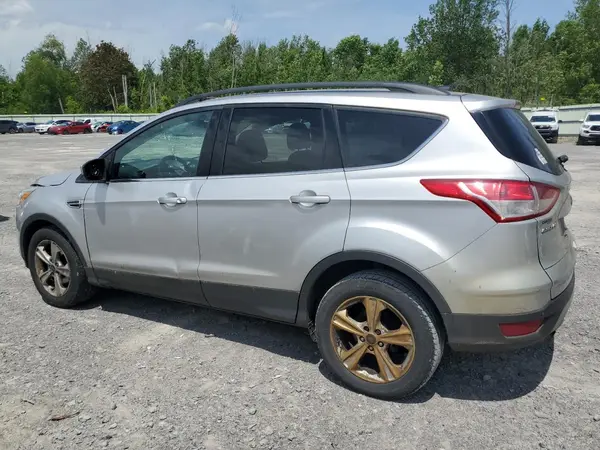 1FMCU0GX6GUC22433 2016 FORD ESCAPE - Image 2