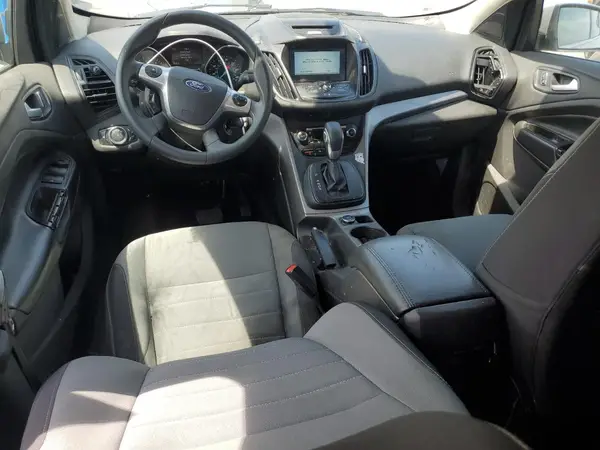 1FMCU0GX6GUC22433 2016 FORD ESCAPE - Image 8