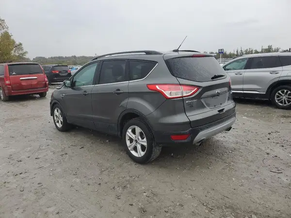 1FMCU0GX6GUC26532 2016 FORD ESCAPE - Image 2