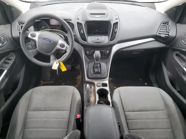 1FMCU0GX6GUC26532 2016 FORD ESCAPE - Image 8