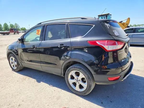 1FMCU0GX6GUC26594 2016 FORD ESCAPE - Image 2