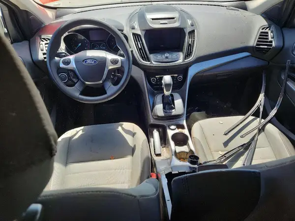 1FMCU0GX6GUC26594 2016 FORD ESCAPE - Image 8