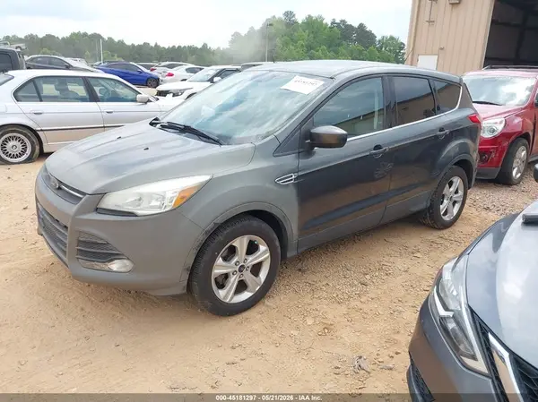 1FMCU0GX6GUC34713 2016 FORD ESCAPE - Image 2