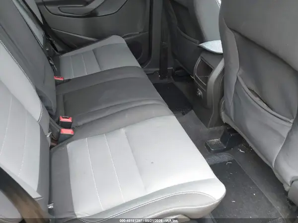 1FMCU0GX6GUC34713 2016 FORD ESCAPE - Image 8