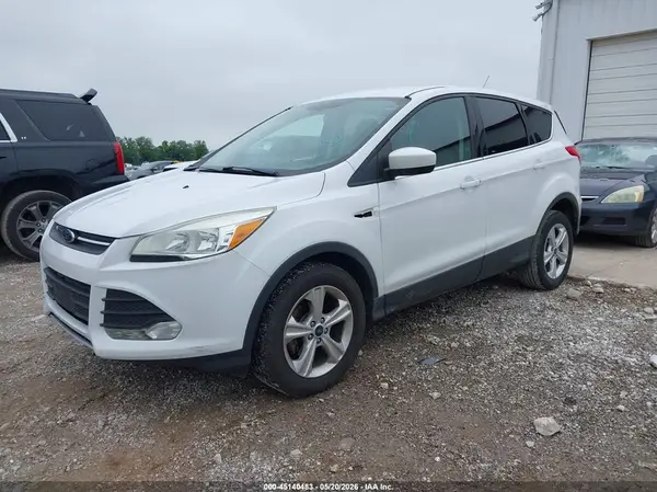 1FMCU0GX6GUC35179 2016 FORD ESCAPE - Image 2