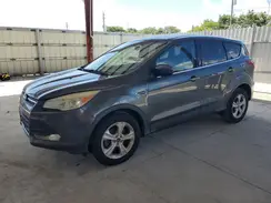 1FMCU0GX6GUC35280 2016 FORD ESCAPE