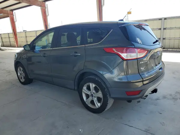 1FMCU0GX6GUC35280 2016 FORD ESCAPE - Image 2