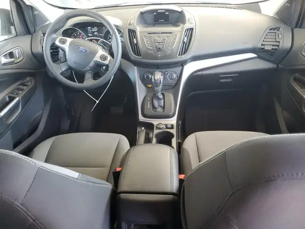 1FMCU0GX6GUC35280 2016 FORD ESCAPE - Image 8