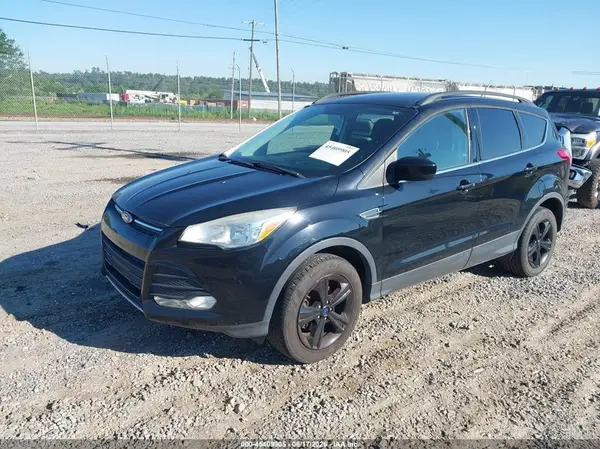 1FMCU0GX6GUC39863 2016 FORD ESCAPE - Image 2