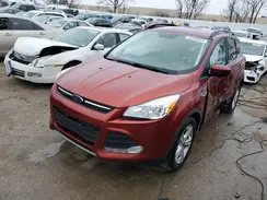 1FMCU0GX6GUC40821 2016 FORD ESCAPE