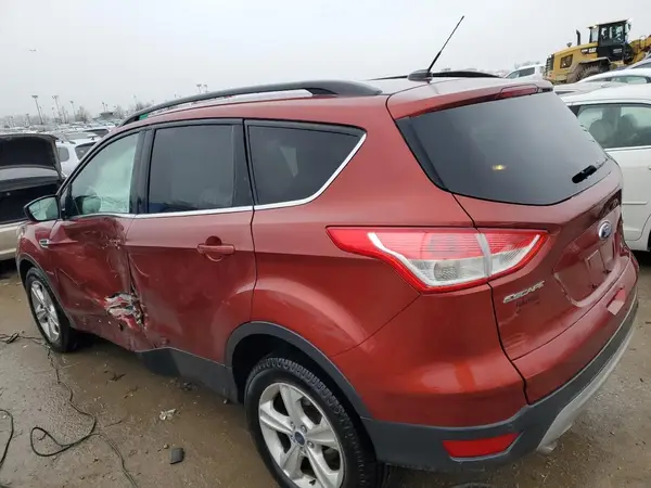 1FMCU0GX6GUC40821 2016 FORD ESCAPE - Image 2