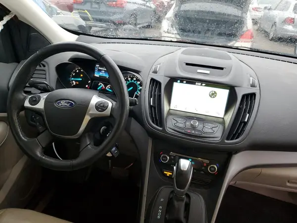1FMCU0GX6GUC40821 2016 FORD ESCAPE - Image 8