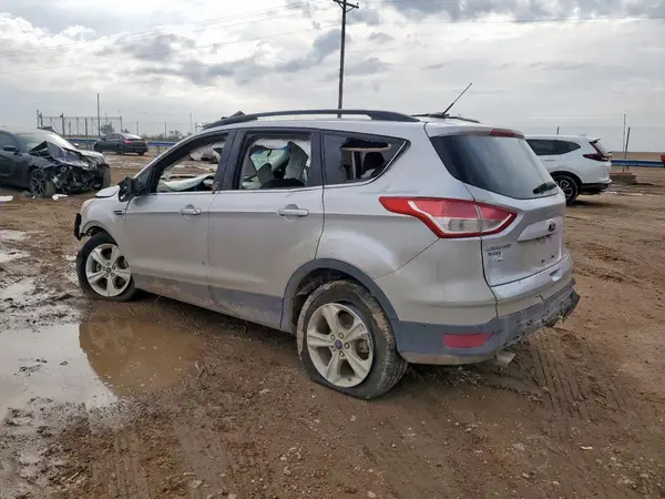 1FMCU0GX6GUC41953 2016 FORD ESCAPE - Image 2