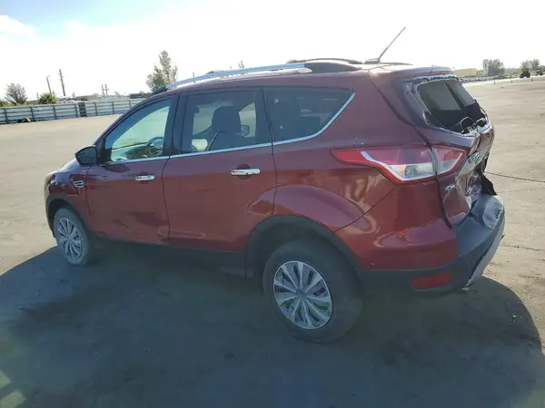 1FMCU0GX6GUC50832 2016 FORD ESCAPE - Image 2