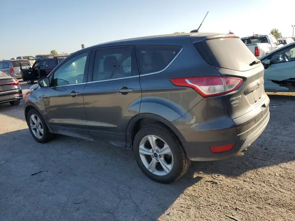 1FMCU0GX6GUC52855 2016 FORD ESCAPE - Image 2