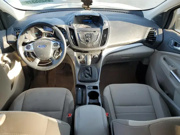 1FMCU0GX6GUC52855 2016 FORD ESCAPE - Image 8