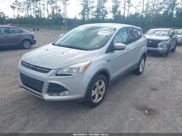 1FMCU0GX6GUC54895 2016 FORD ESCAPE - Image 2