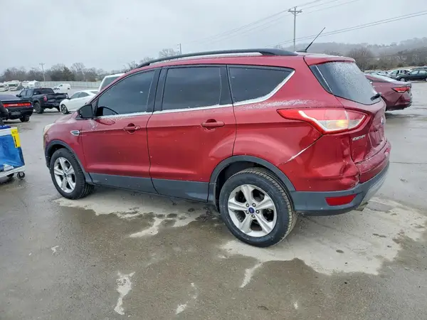 1FMCU0GX6GUC55738 2016 FORD ESCAPE - Image 2